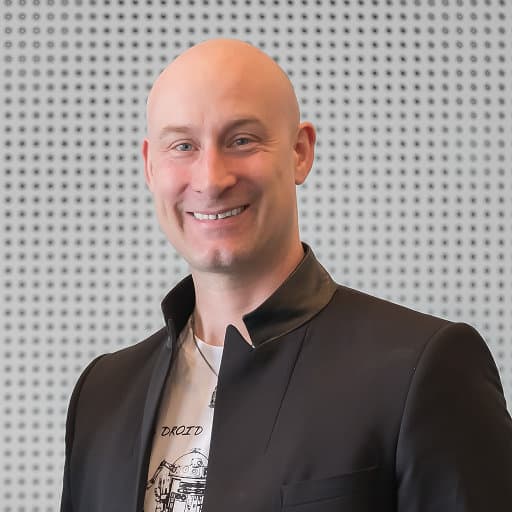 Tim Daniel Hansen