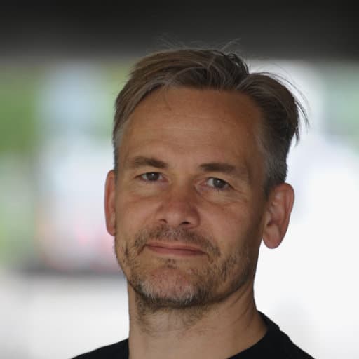 Tobias Fonsmark